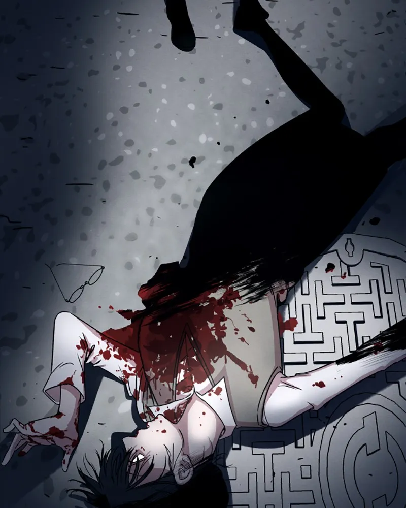 Read Fast Forward chapter 1 image 101 on Lezhin
