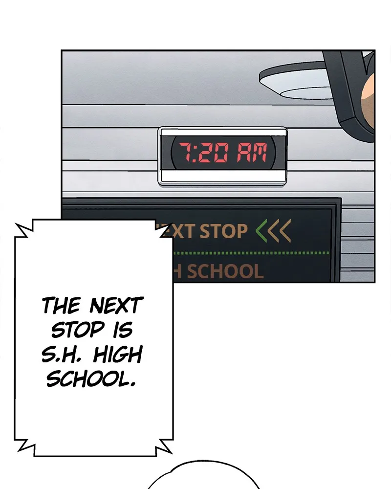 Read Fast Forward chapter 1 image 23 on Lezhin