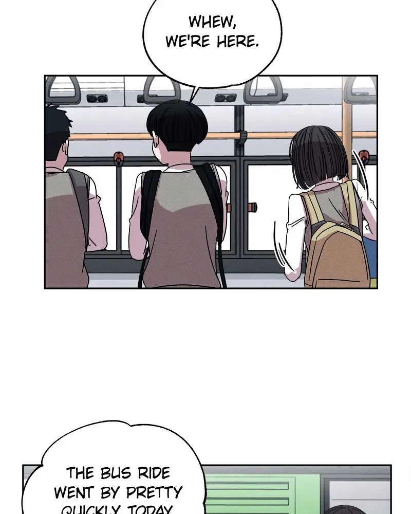 Read Fast Forward chapter 1 image 24 on Lezhin
