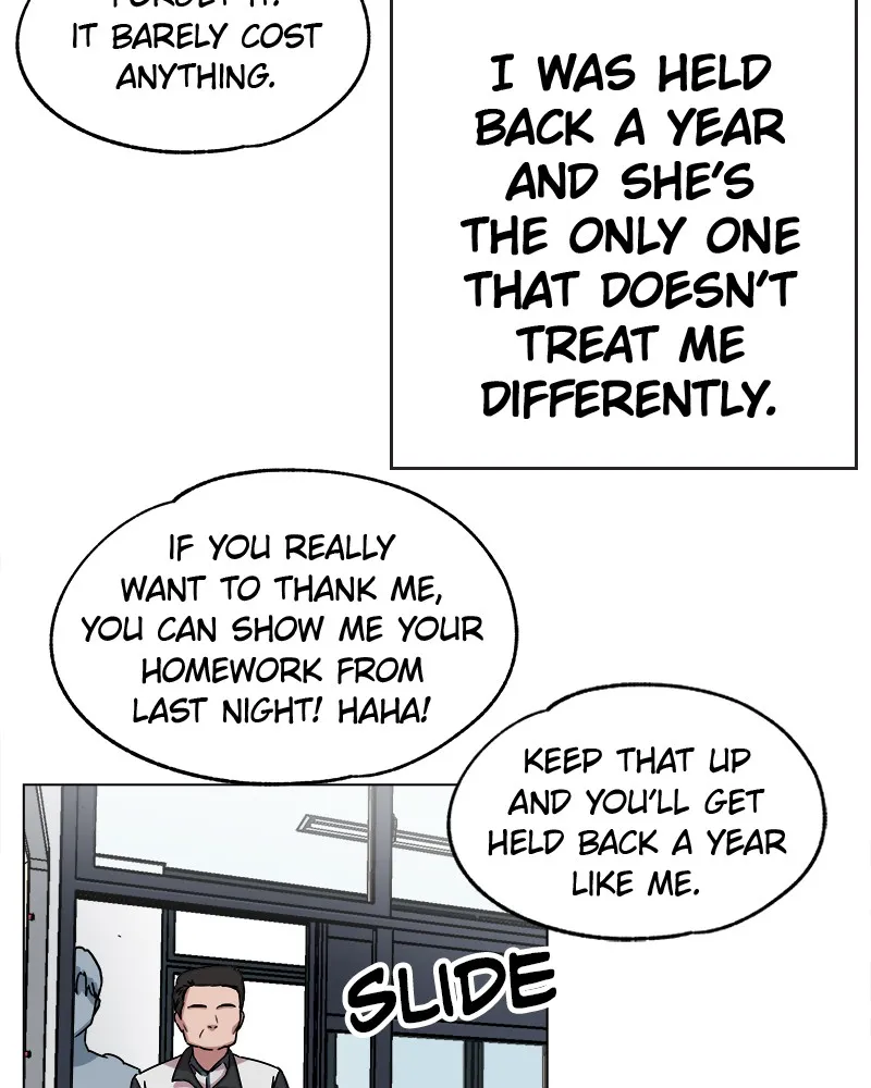 Read Fast Forward chapter 1 image 45 on Lezhin