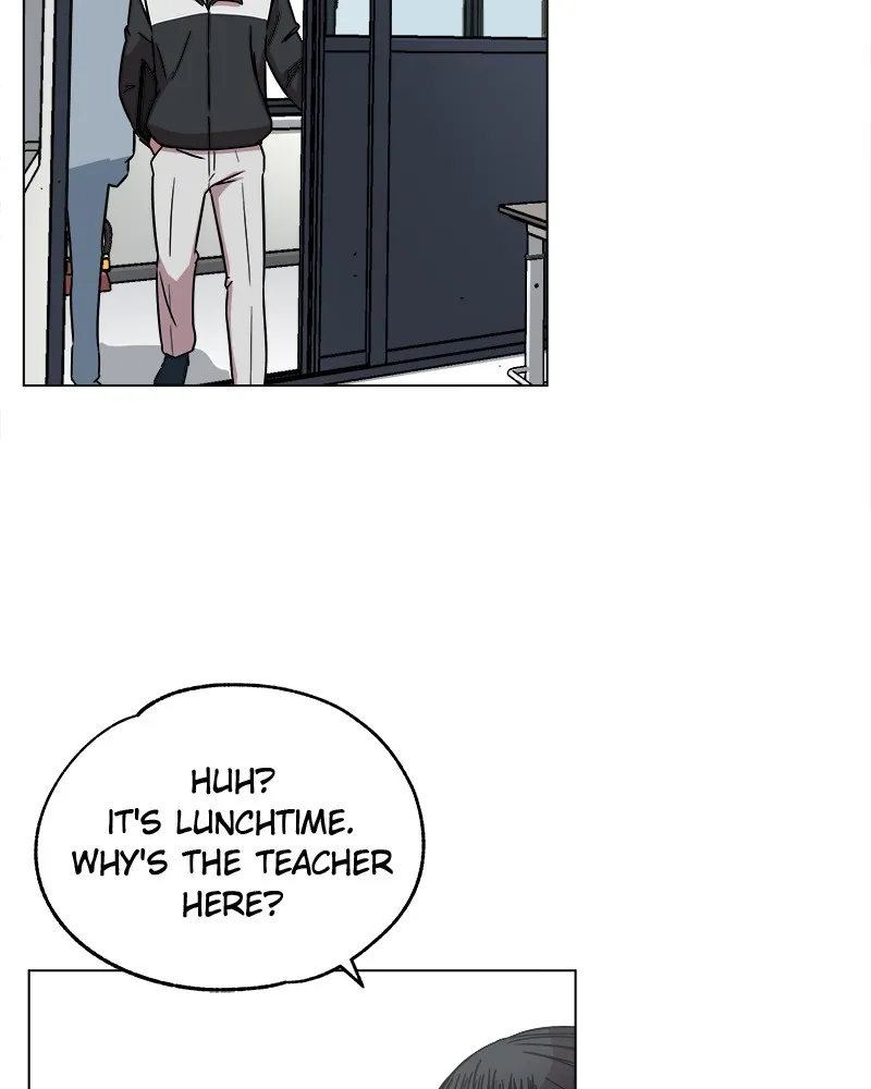 Read Fast Forward chapter 1 image 46 on Lezhin