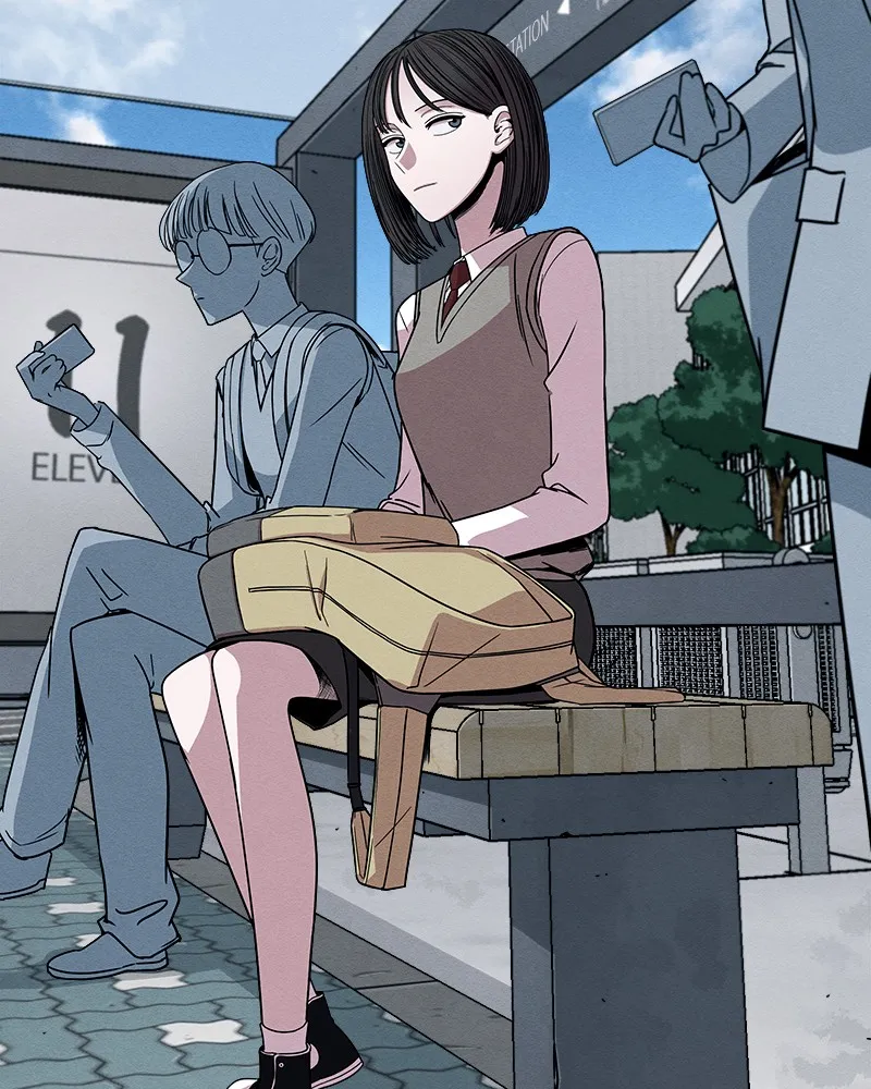 Read Fast Forward chapter 1 image 5 on Lezhin