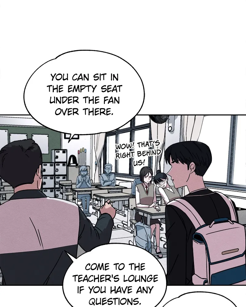 Read Fast Forward chapter 1 image 54 on Lezhin
