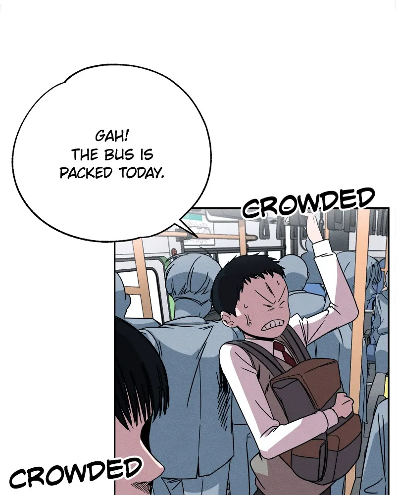 Read Fast Forward chapter 1 image 8 on Lezhin