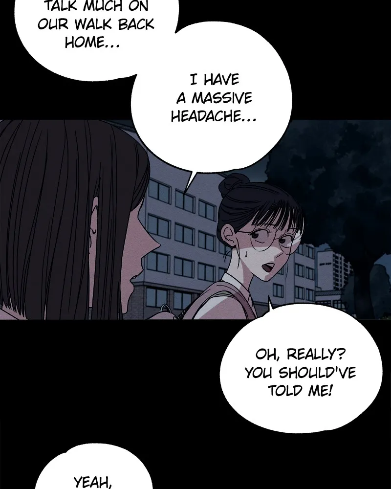 Read Fast Forward chapter 1 image 85 on Lezhin
