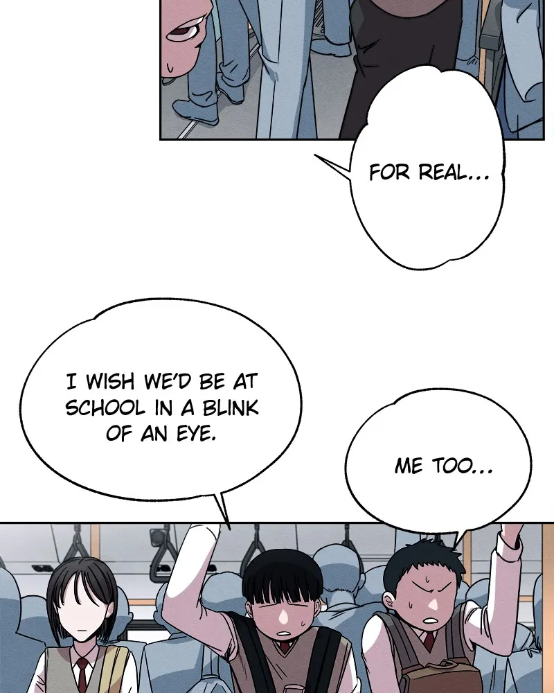 Read Fast Forward chapter 1 image 9 on Lezhin