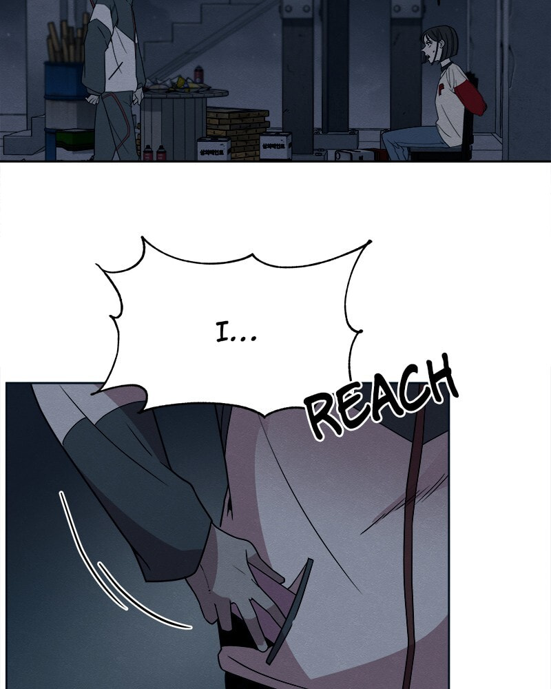 Read Fast Forward chapter 10 image 50 on Lezhin