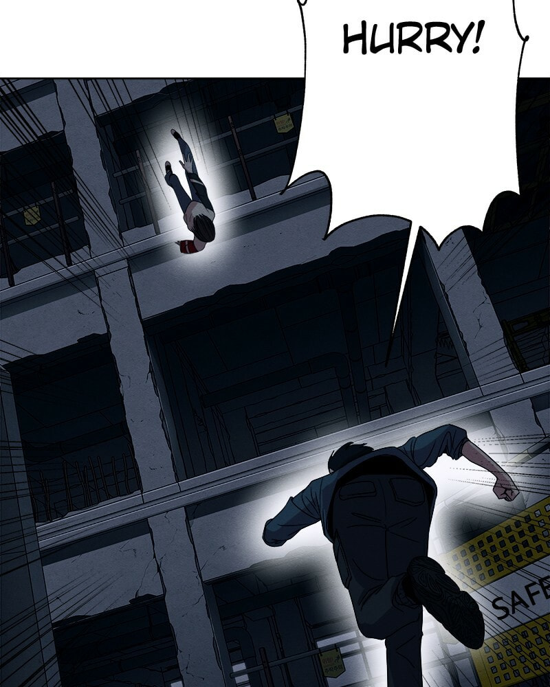 Read Fast Forward chapter 11 image 14 on Lezhin