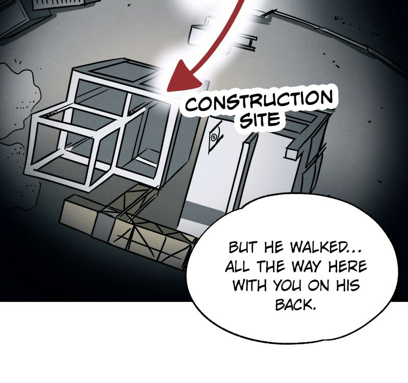Read Fast Forward chapter 11 image 40 on Lezhin