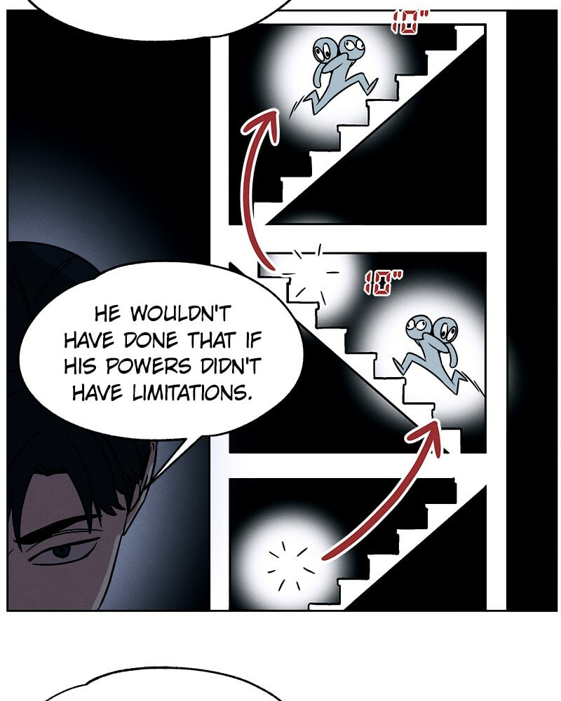 Read Fast Forward chapter 11 image 42 on Lezhin
