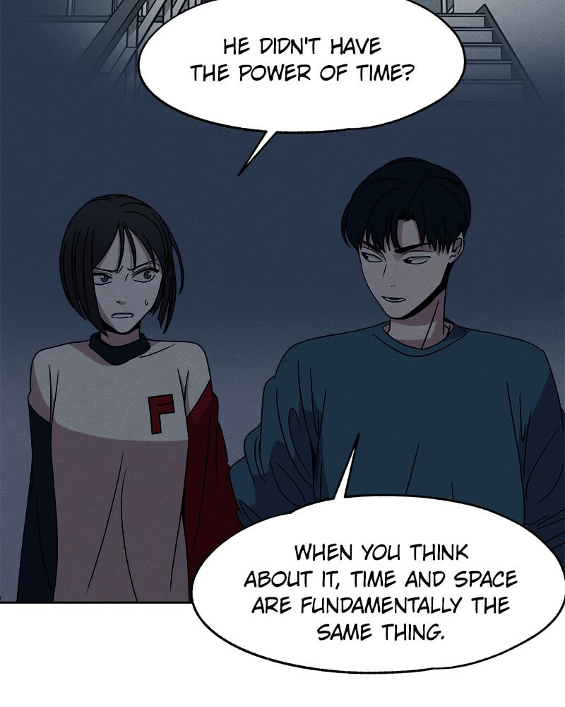 Read Fast Forward chapter 11 image 46 on Lezhin