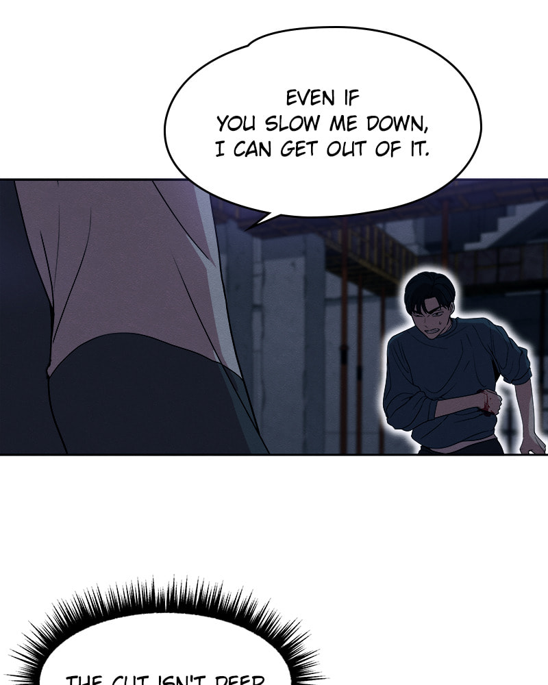 Read Fast Forward chapter 12 image 13 on Lezhin