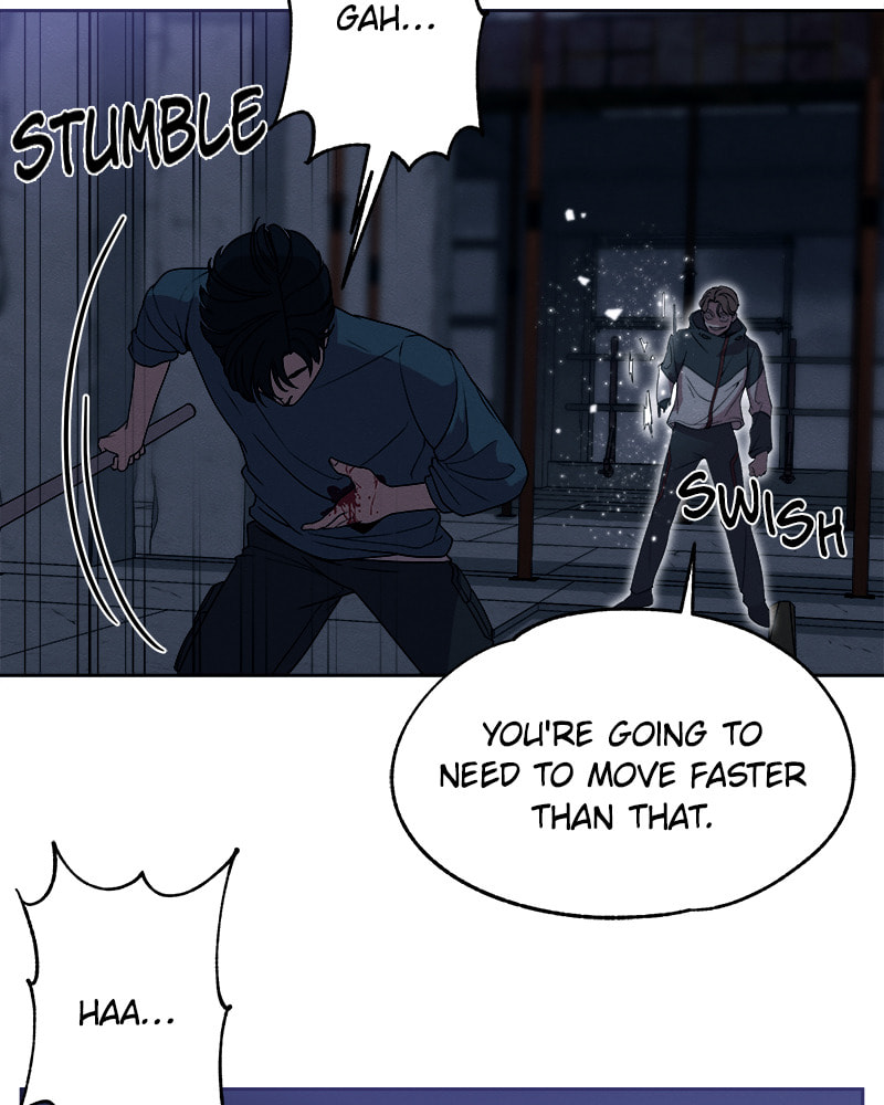Read Fast Forward chapter 12 image 18 on Lezhin