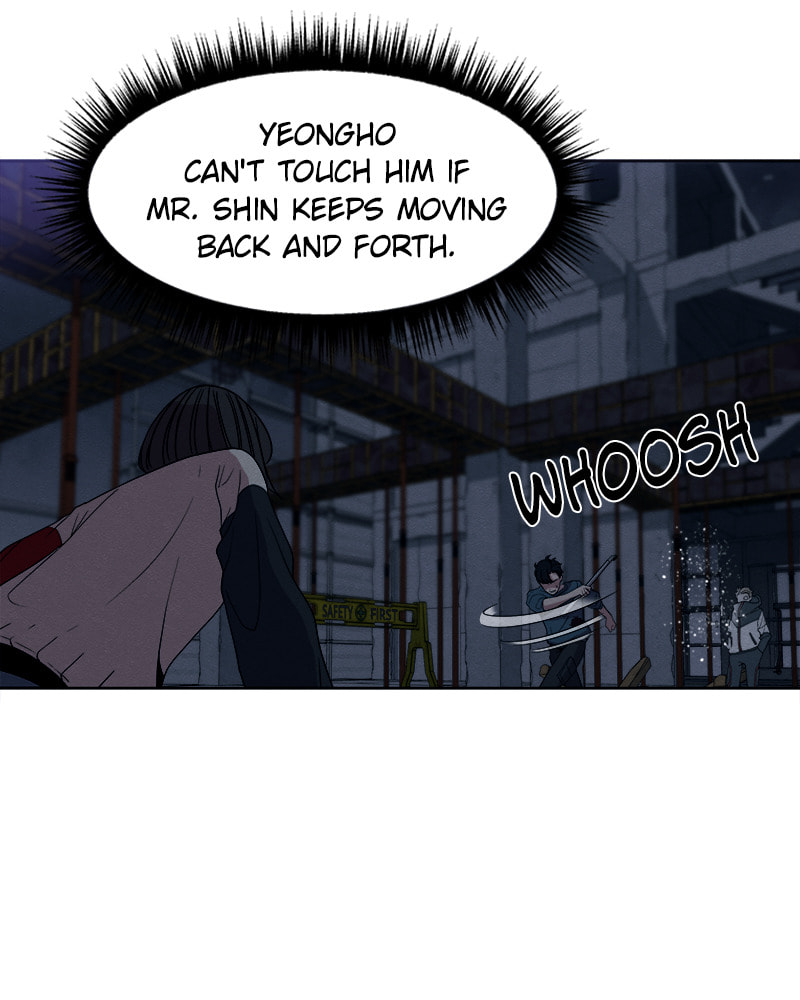 Read Fast Forward chapter 12 image 21 on Lezhin
