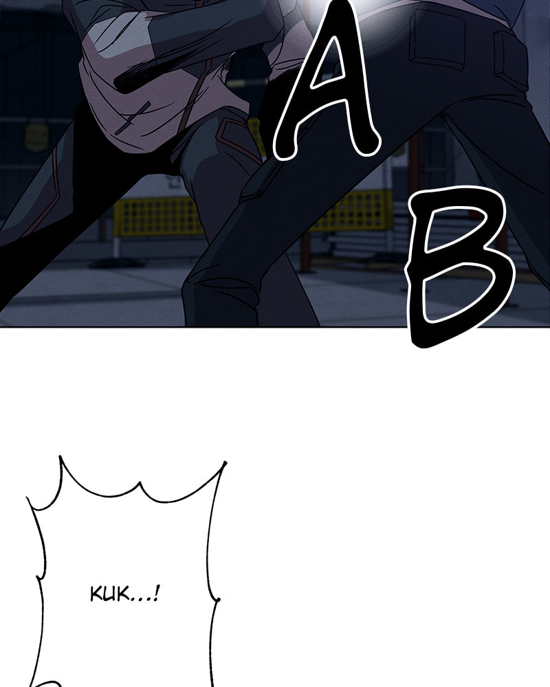 Read Fast Forward chapter 12 image 3 on Lezhin