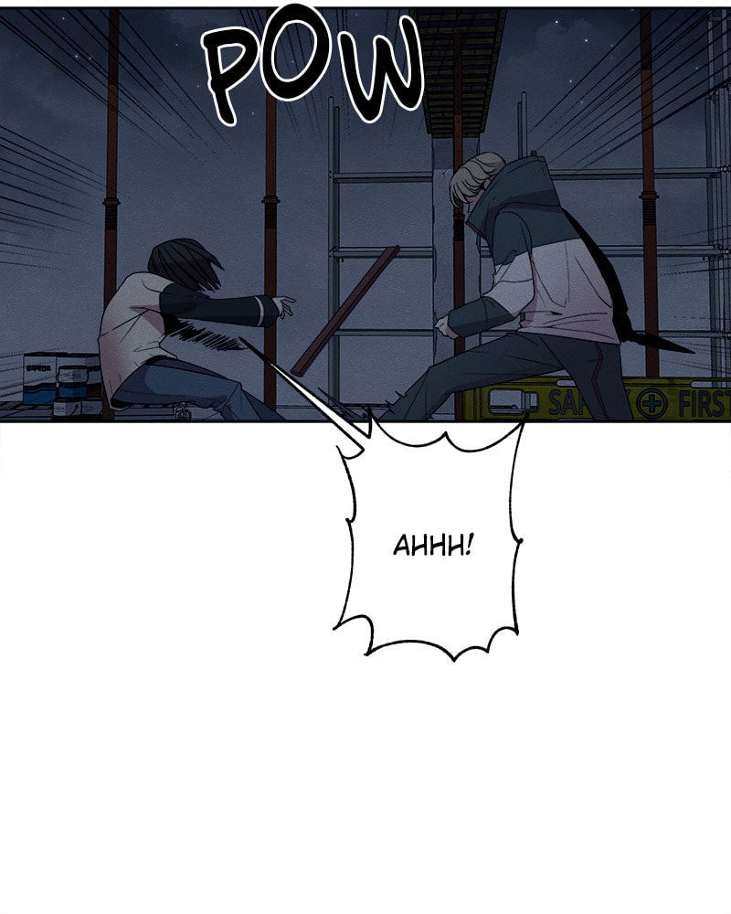 Read Fast Forward chapter 12 image 37 on Lezhin