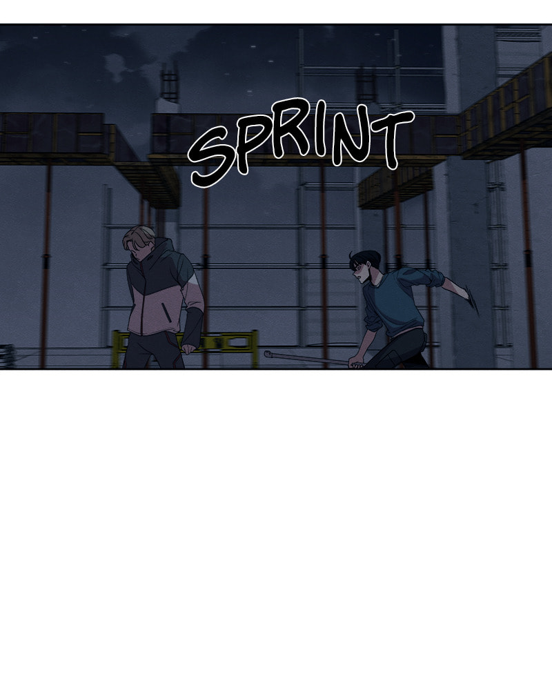 Read Fast Forward chapter 12 image 43 on Lezhin