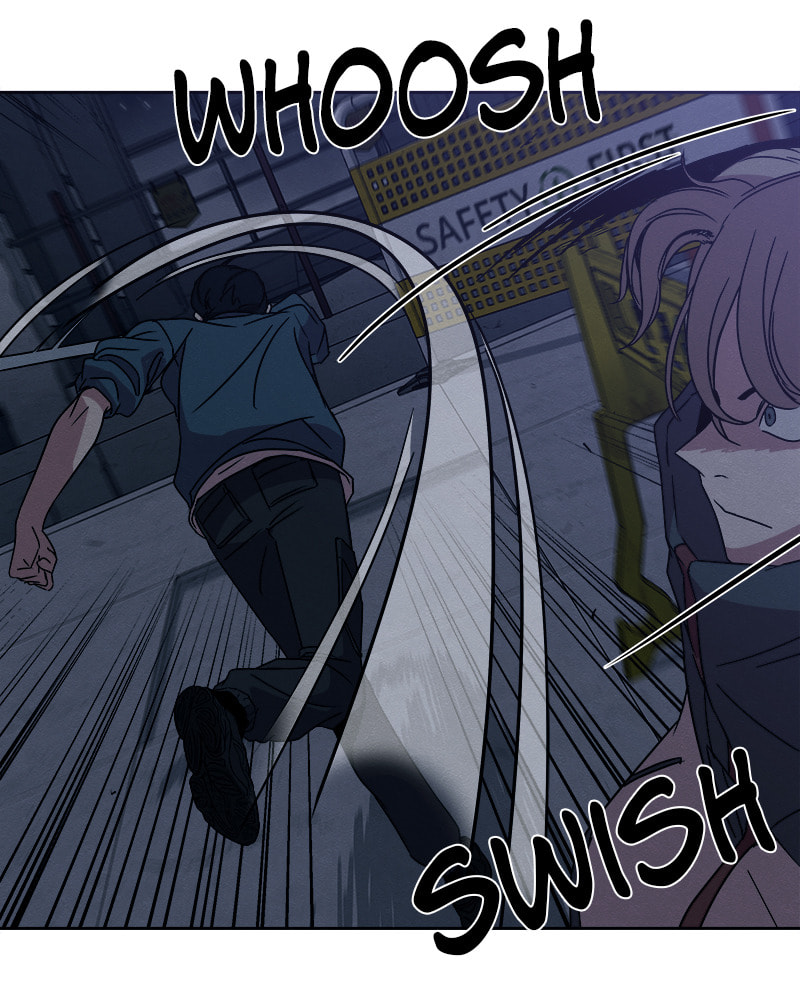 Read Fast Forward chapter 12 image 44 on Lezhin