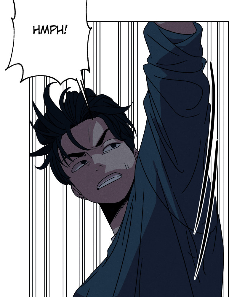 Read Fast Forward chapter 12 image 51 on Lezhin