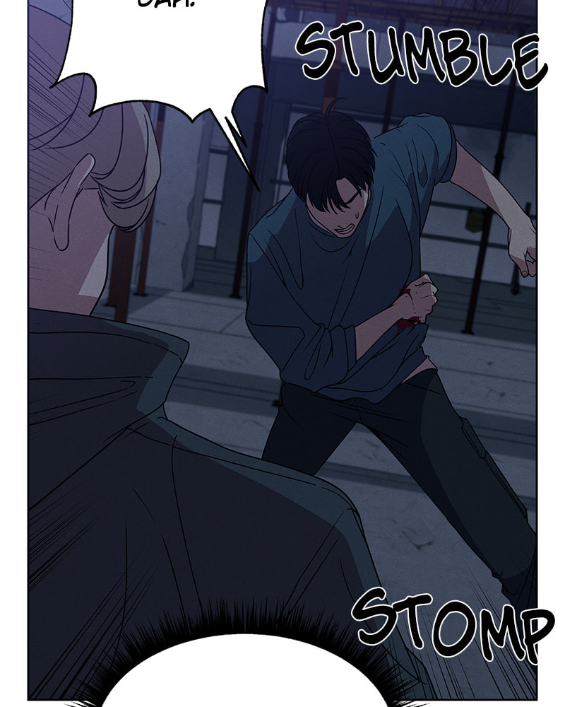 Read Fast Forward chapter 12 image 7 on Lezhin