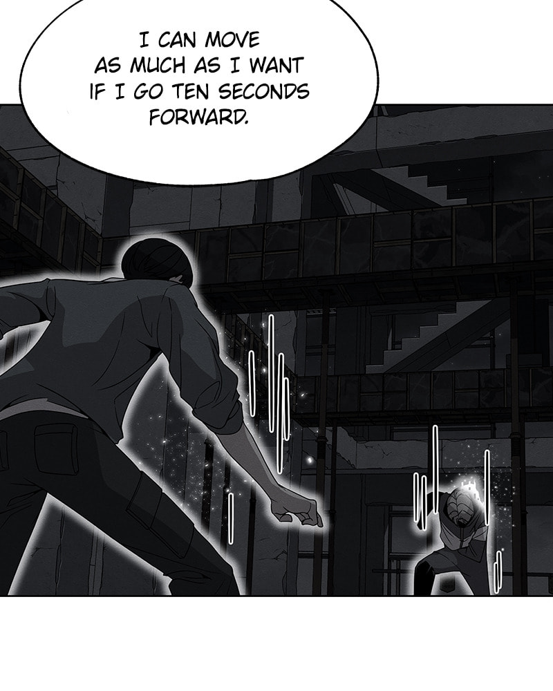 Read Fast Forward chapter 12 image 9 on Lezhin