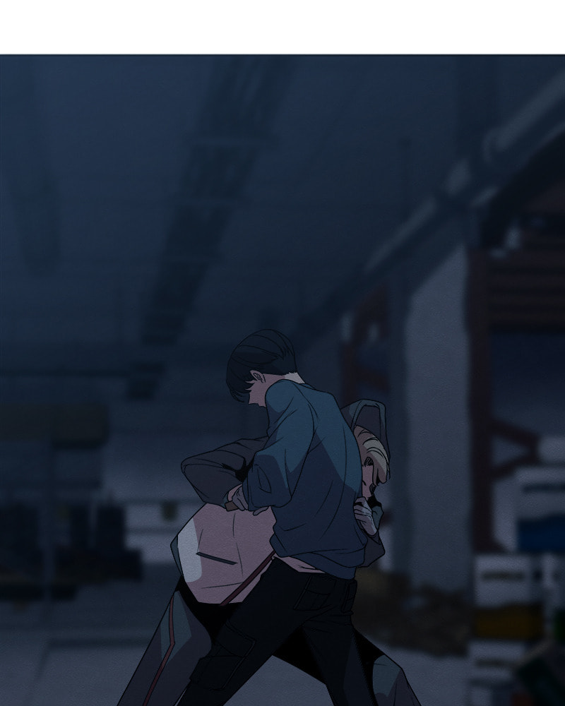 Read Fast Forward chapter 13 image 28 on Lezhin