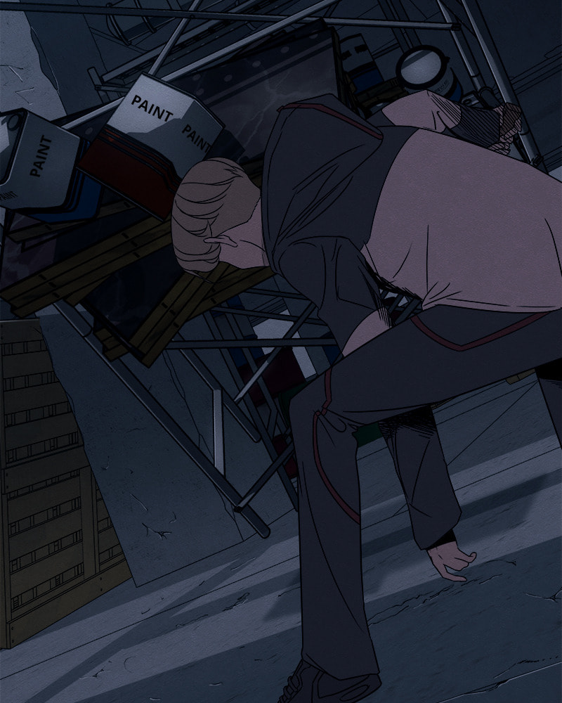 Read Fast Forward chapter 13 image 41 on Lezhin