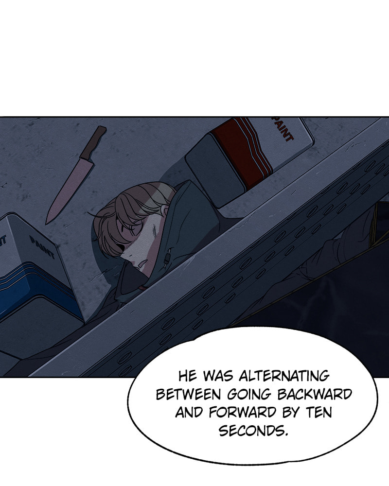 Read Fast Forward chapter 13 image 53 on Lezhin