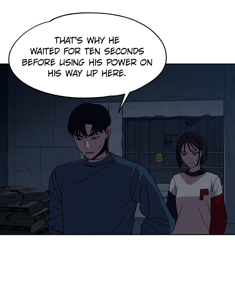 Read Fast Forward chapter 13 image 54 on Lezhin