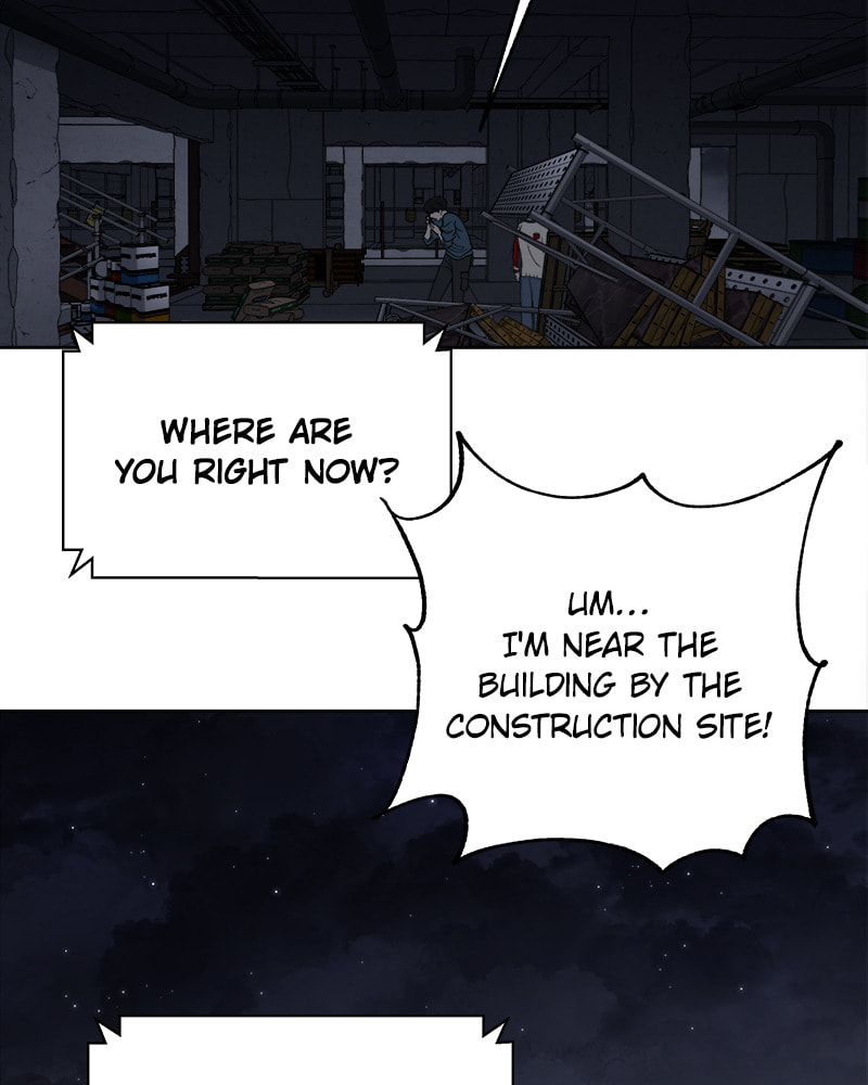 Read Fast Forward chapter 13 image 61 on Lezhin