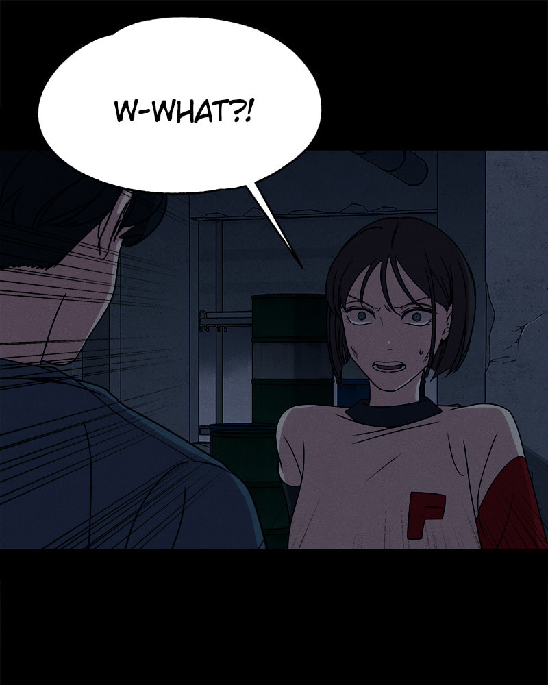 Read Fast Forward chapter 14 image 29 on Lezhin