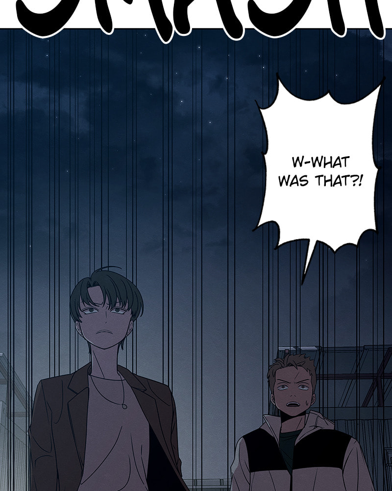 Read Fast Forward chapter 14 image 3 on Lezhin