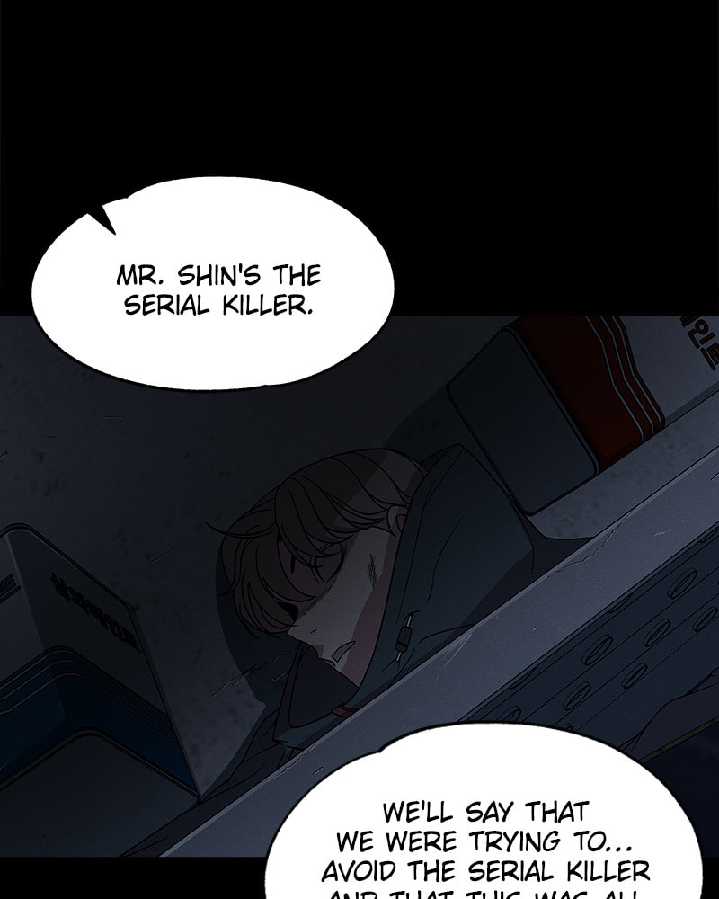 Read Fast Forward chapter 14 image 30 on Lezhin