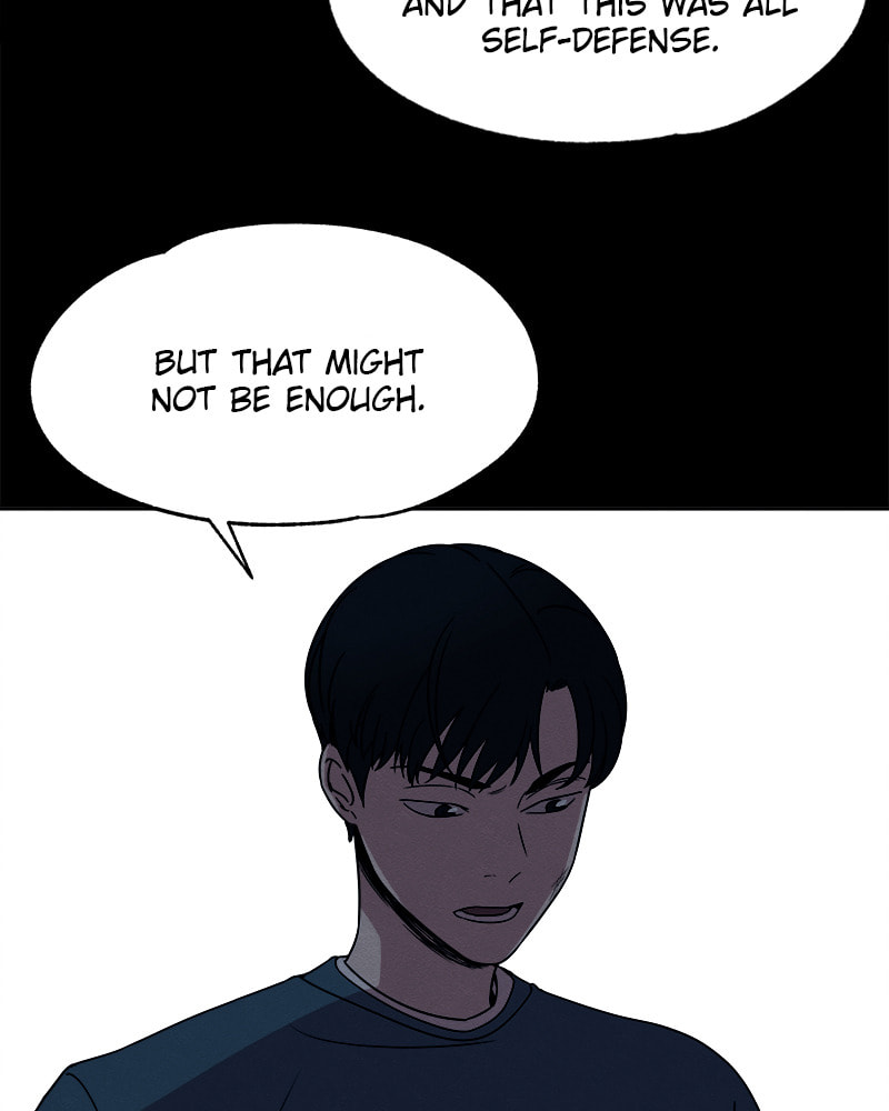 Read Fast Forward chapter 14 image 31 on Lezhin