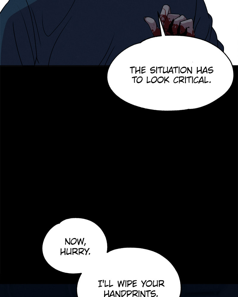 Read Fast Forward chapter 14 image 32 on Lezhin