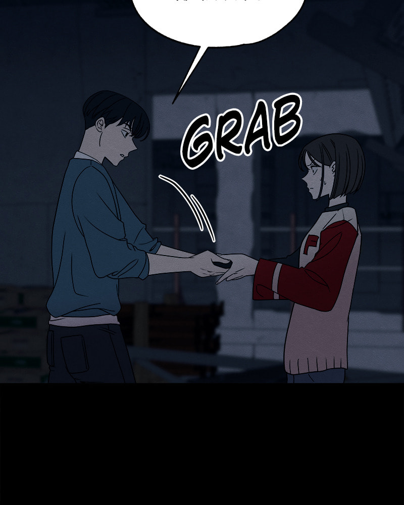 Read Fast Forward chapter 14 image 33 on Lezhin