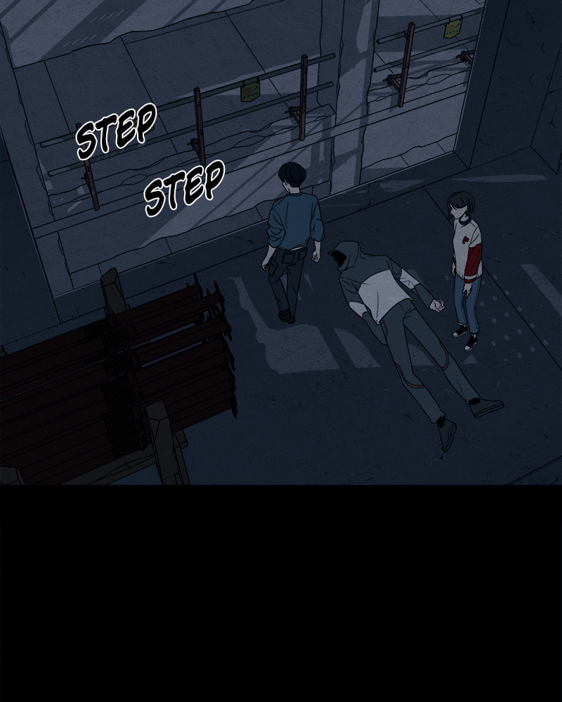 Read Fast Forward chapter 14 image 49 on Lezhin