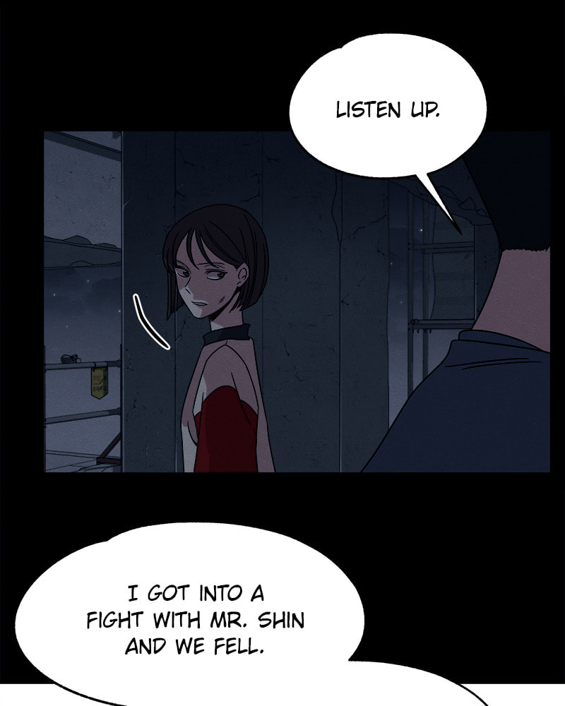 Read Fast Forward chapter 14 image 56 on Lezhin