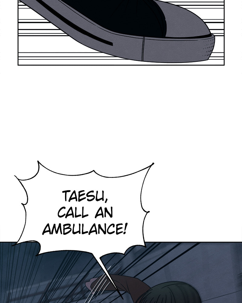 Read Fast Forward chapter 14 image 6 on Lezhin
