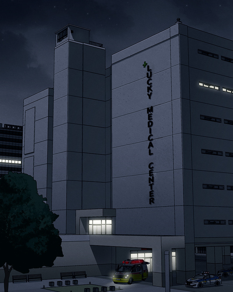 Read Fast Forward chapter 14 image 76 on Lezhin