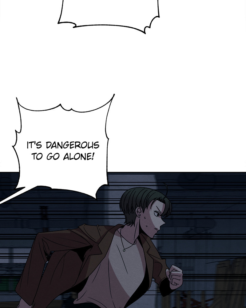 Read Fast Forward chapter 14 image 8 on Lezhin