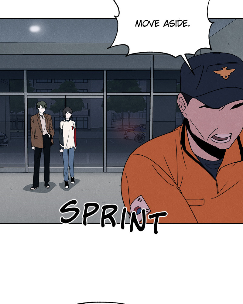Read Fast Forward chapter 14 image 80 on Lezhin