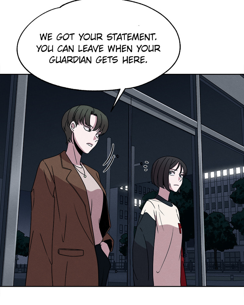 Read Fast Forward chapter 14 image 81 on Lezhin