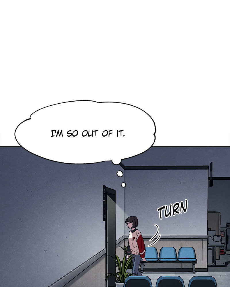 Read Fast Forward chapter 14 image 99 on Lezhin