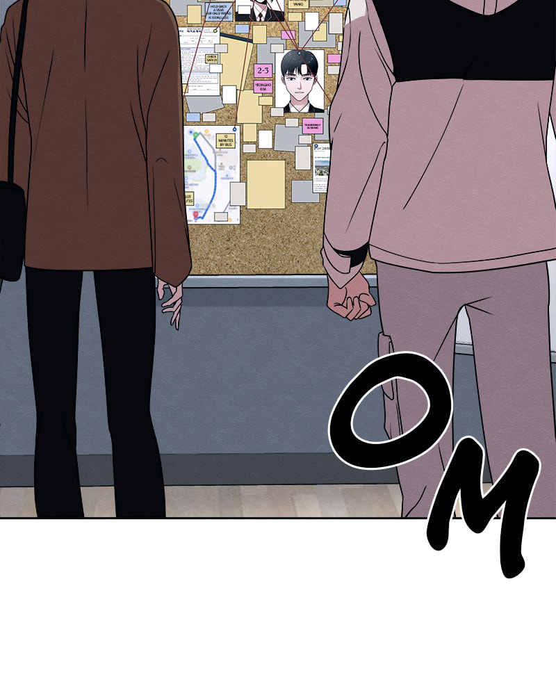 Read Fast Forward chapter 15 image 54 on Lezhin