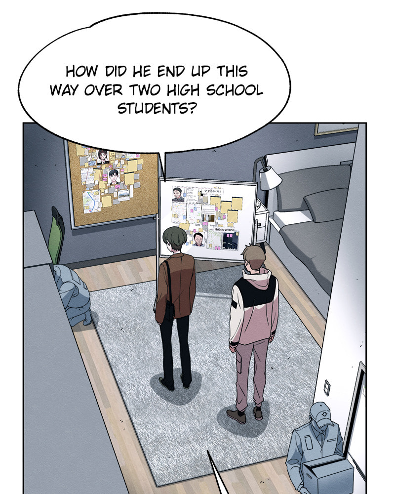 Read Fast Forward chapter 15 image 59 on Lezhin