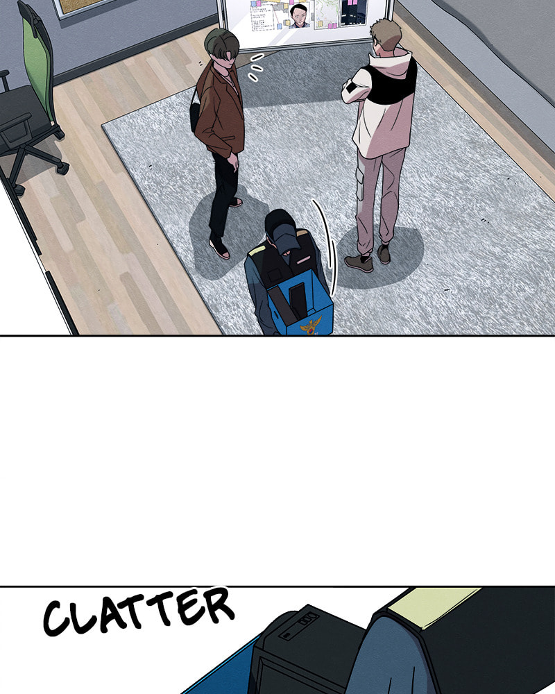 Read Fast Forward chapter 15 image 65 on Lezhin