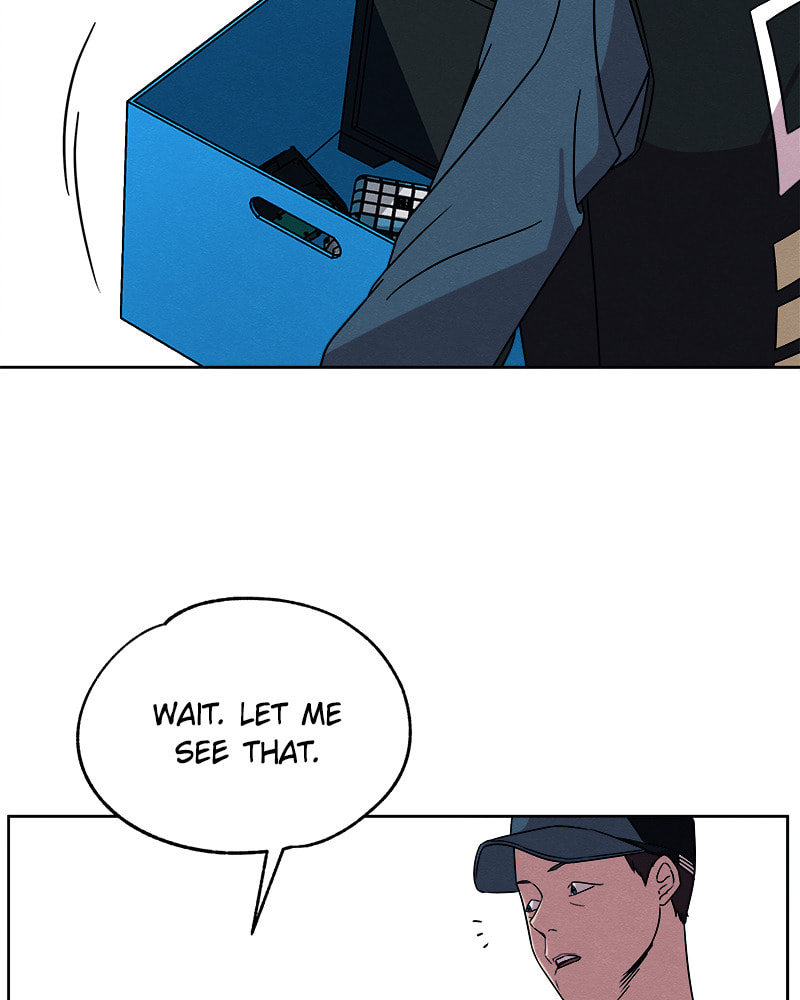 Read Fast Forward chapter 15 image 66 on Lezhin