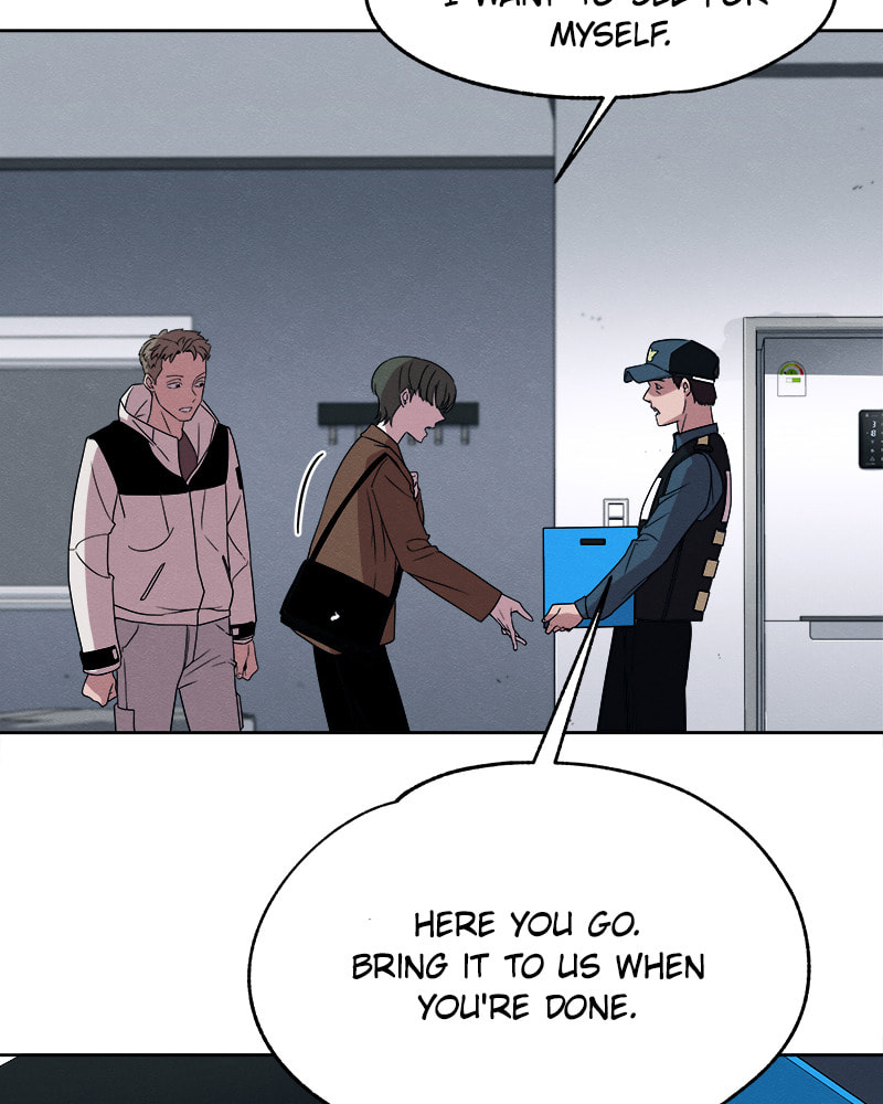 Read Fast Forward chapter 15 image 68 on Lezhin
