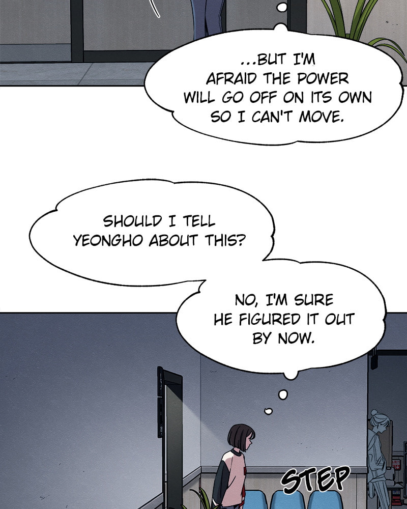Read Fast Forward chapter 15 image 77 on Lezhin